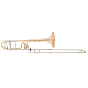 ARNOLDS & SONS ASL-4220G tenor trombone